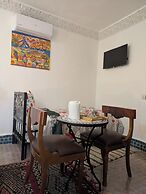 Riad Tafoukt Palace