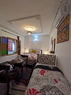 Riad Tafoukt Palace