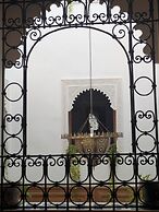 Riad Tafoukt Palace