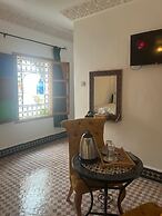 Riad Tafoukt Palace
