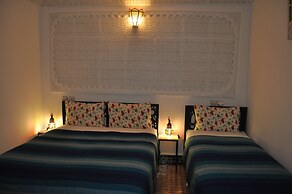Riad Tafoukt Palace