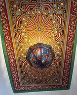 Riad Tafoukt Palace