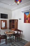 Riad Tafoukt Palace