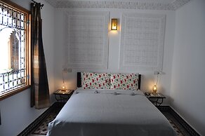 Riad Tafoukt Palace