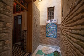 Riad Tafoukt Fes