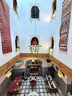 Riad Tafoukt Palace
