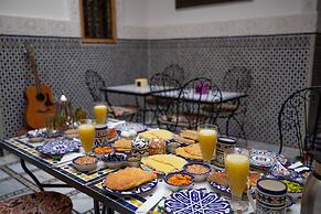 Riad Tafoukt Fes