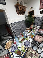 Riad Tafoukt Palace