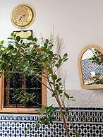 Riad Tafoukt Palace