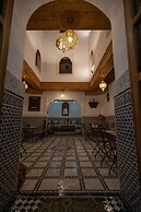 Riad Tafoukt Fes