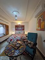 Riad Tafoukt Palace