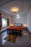Riad Tafoukt Fes