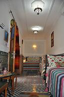 Riad Tafoukt Palace