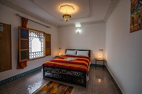 Riad Tafoukt Fes