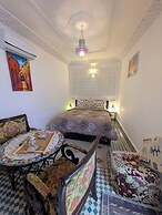 Riad Tafoukt Palace