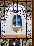 Riad Tafoukt Palace