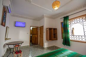Riad Tafoukt Fes