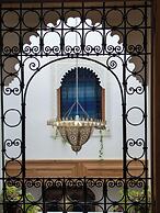 Riad Tafoukt Palace