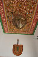 Riad Tafoukt Palace