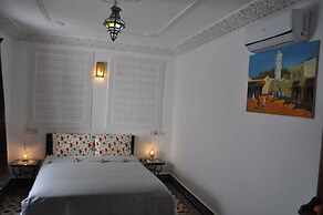 Riad Tafoukt Palace