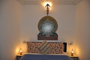 Riad Tafoukt Palace