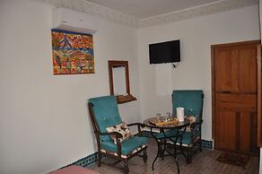Riad Tafoukt Palace