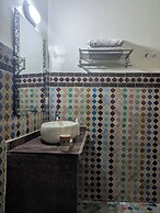 Riad Tafoukt Palace