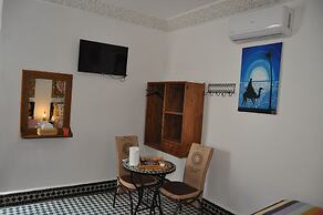 Riad Tafoukt Palace