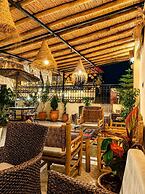 Riad Tafoukt Palace
