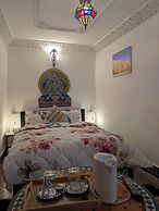 Riad Tafoukt Palace