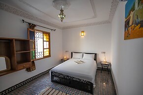 Riad Tafoukt Fes