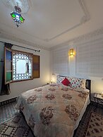 Riad Tafoukt Palace