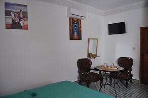Riad Tafoukt Palace