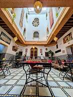 Riad Tafoukt Palace