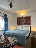 Riad Tafoukt Palace