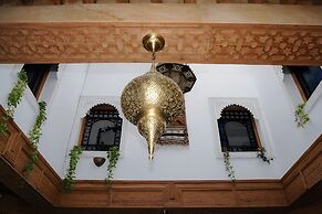 Riad Tafoukt Palace
