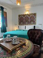 Riad Tafoukt Palace