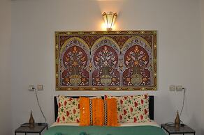 Riad Tafoukt Palace