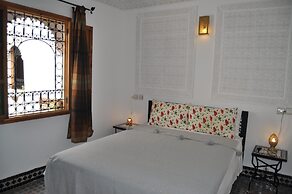 Riad Tafoukt Palace