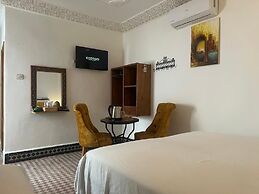 Riad Tafoukt Palace