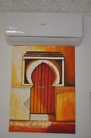 Riad Tafoukt Palace