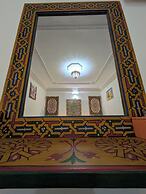 Riad Tafoukt Palace