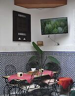 Riad Tafoukt Palace