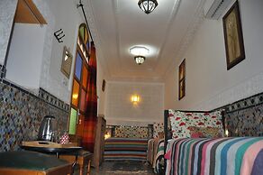 Riad Tafoukt Palace
