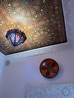 Riad Tafoukt Palace