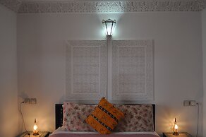 Riad Tafoukt Palace