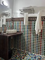 Riad Tafoukt Palace