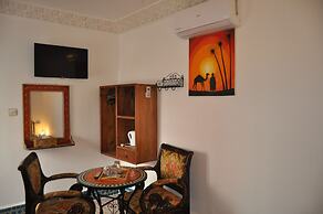 Riad Tafoukt Palace