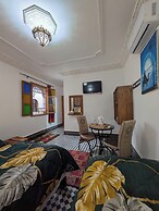 Riad Tafoukt Palace