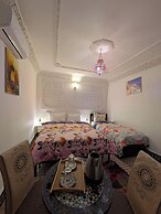 Riad Tafoukt Palace